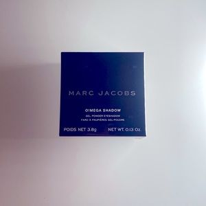 Marc Jacobs O!Mega Eyeshadow Gel Powder Eyeshadow Shade Daddi-O! 530